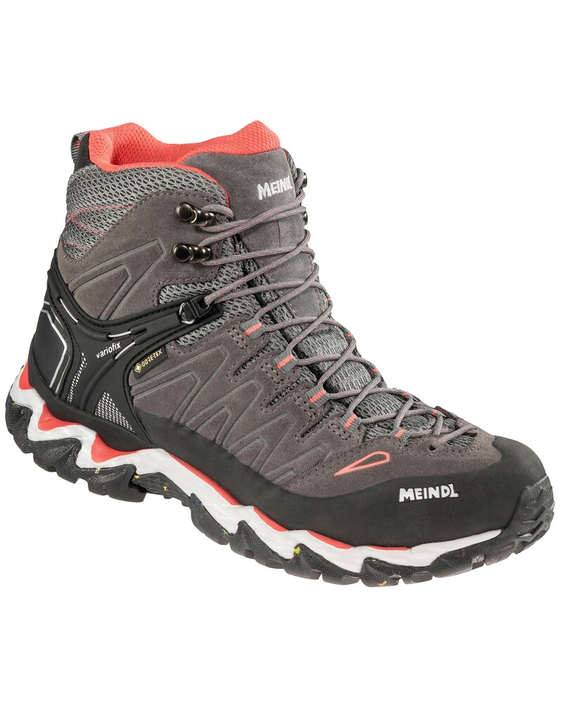 Damen Stiefel Lite Hike GTX