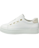 Plateau-Sneaker Avona, Gant