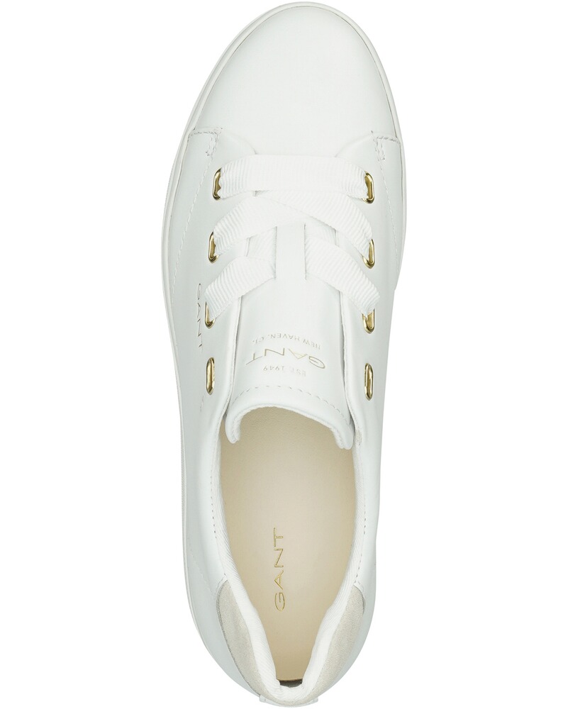 Plateau-Sneaker Avona, Gant