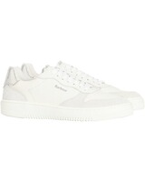 Sneaker Celeste, Barbour