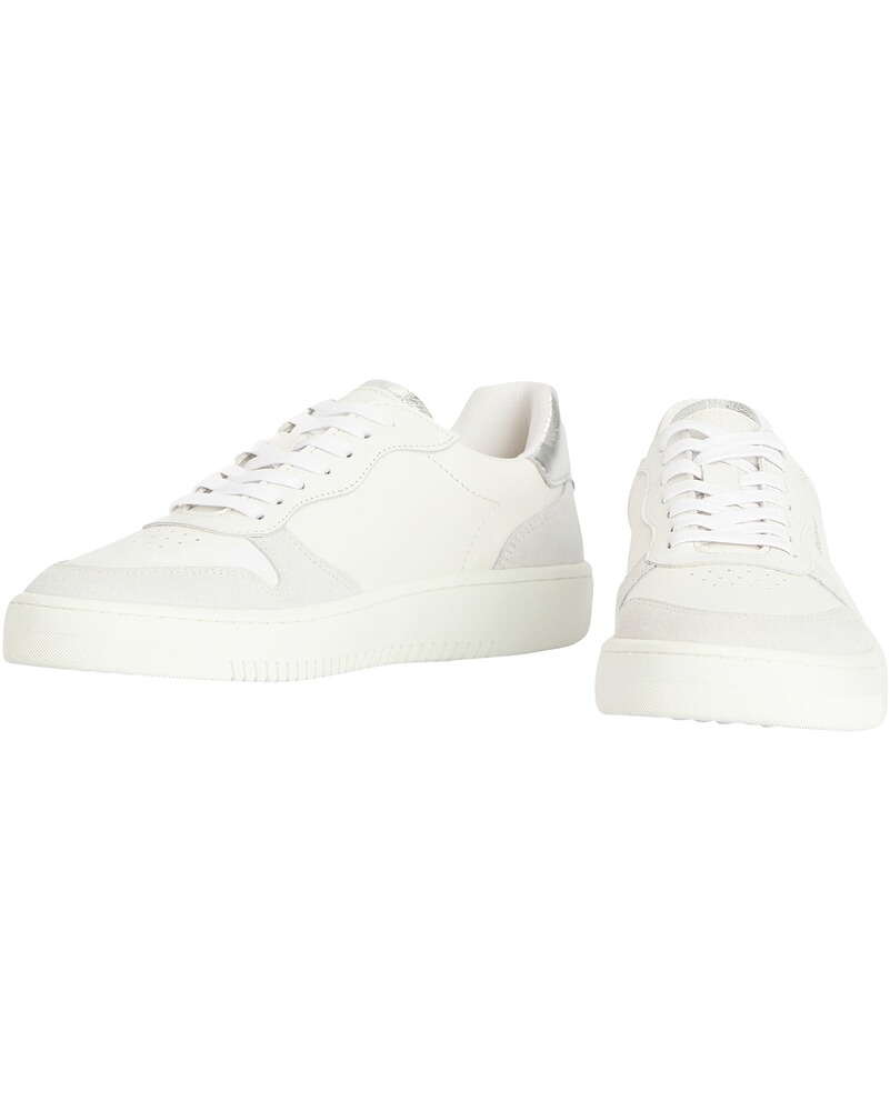 Sneaker Celeste, Barbour