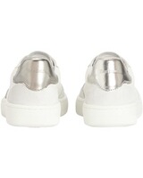 Sneaker Celeste, Barbour