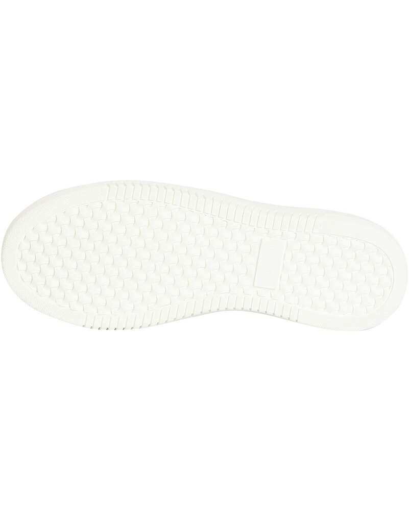 Sneaker Celeste, Barbour