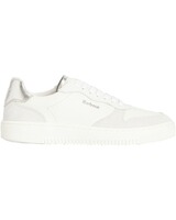 Sneaker Celeste, Barbour