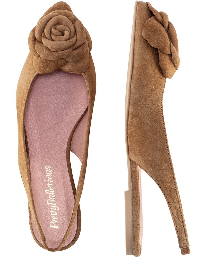 Ballerina, Pretty Ballerinas