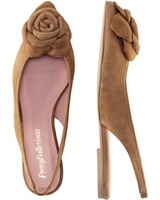 Ballerina, Pretty Ballerinas