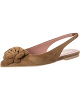 Ballerina, Pretty Ballerinas