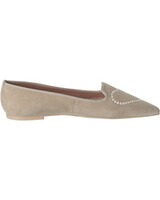Ballerina Angelis mit Herz-Applikation, Pretty Ballerinas