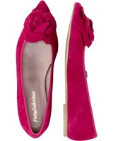 Ballerina, Pretty Ballerinas