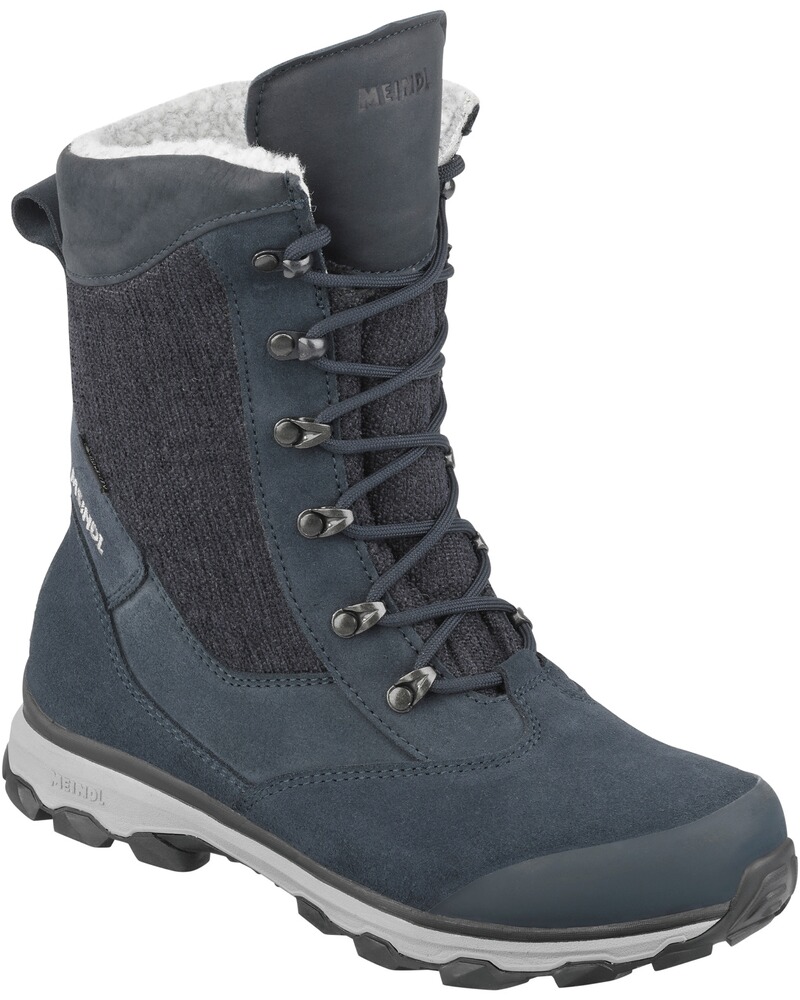 Damen Winter-Stiefel Samnaun GTX