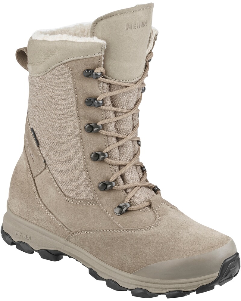 Damen Winter-Stiefel Samnaun GTX