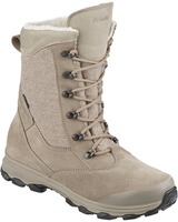 Damen Winter-Stiefel Samnaun GTX, Meindl