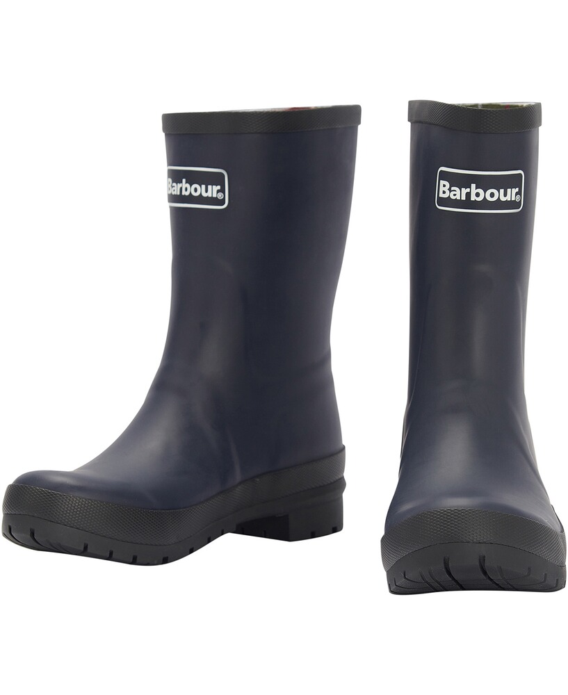 Gummistiefel Banbury, Barbour