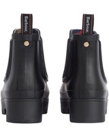 Kurzgummistiefel Halton, Barbour