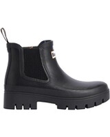 Kurzgummistiefel Halton, Barbour