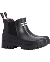 Kurzgummistiefel Halton, Barbour