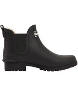 Kurzgummistiefel Kirkton, Barbour