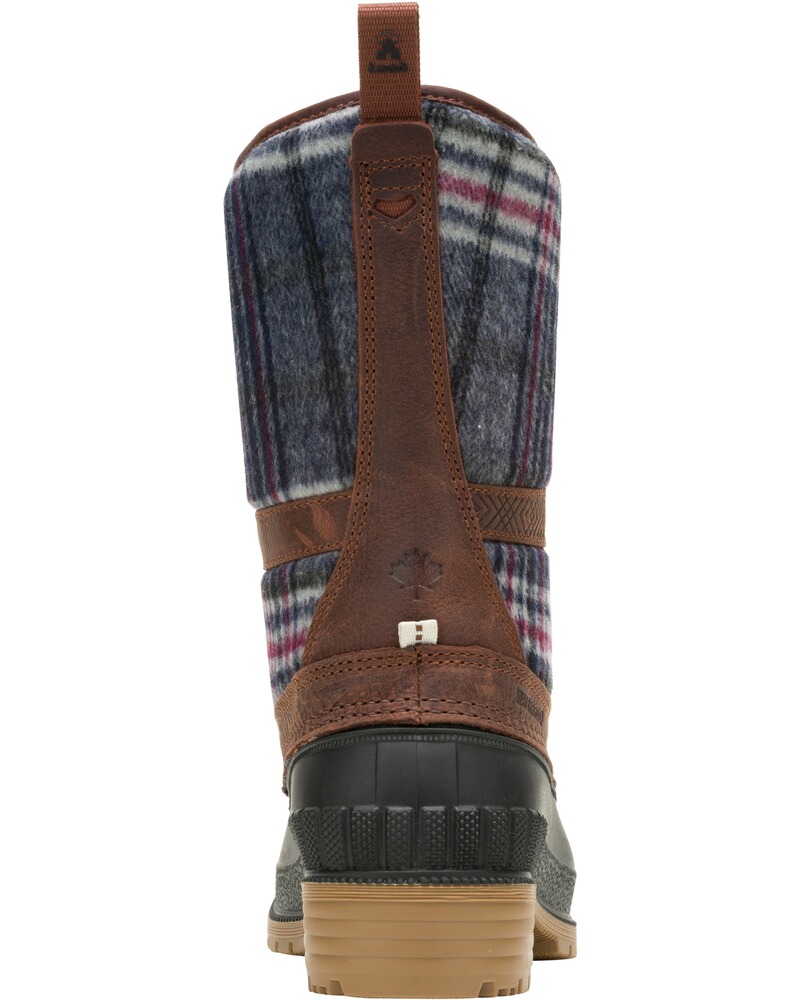 Damen Thermostiefel Sienna 3, Kamik