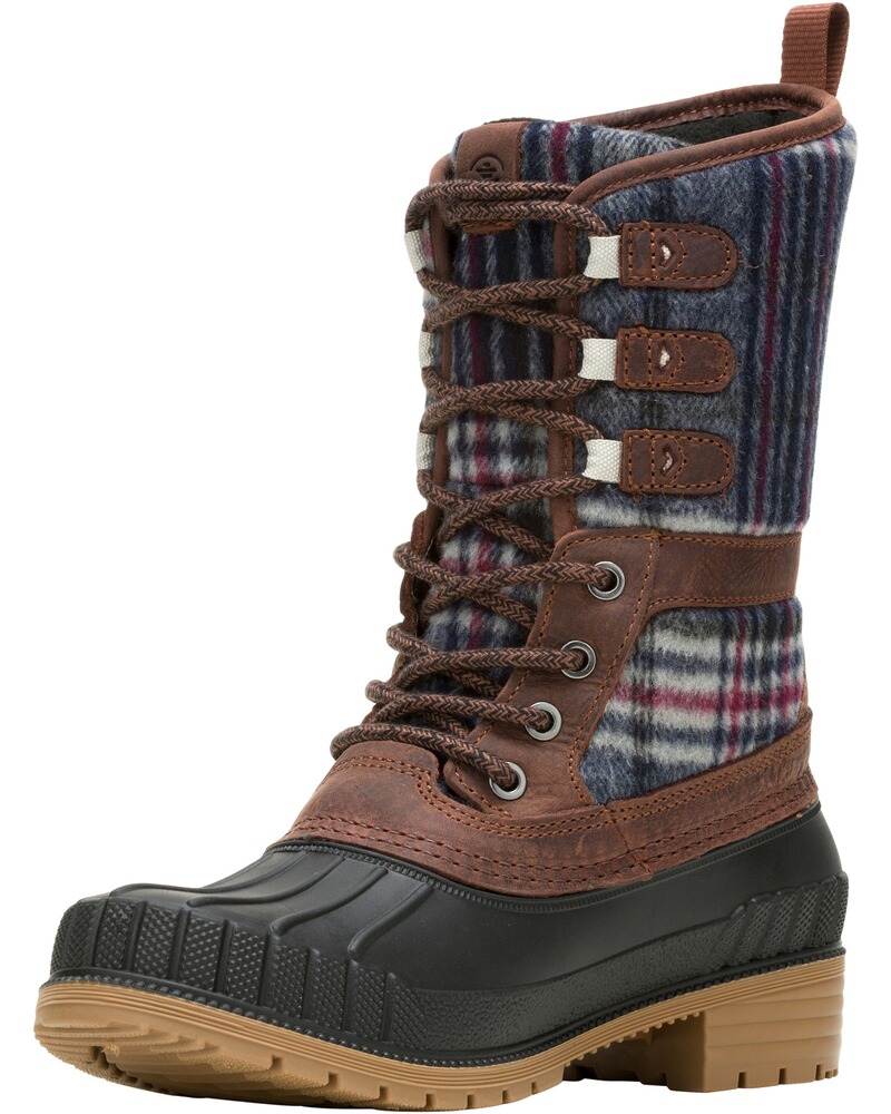 Damen Thermostiefel Sienna 3, Kamik