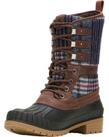 Damen Thermostiefel Sienna 3, Kamik