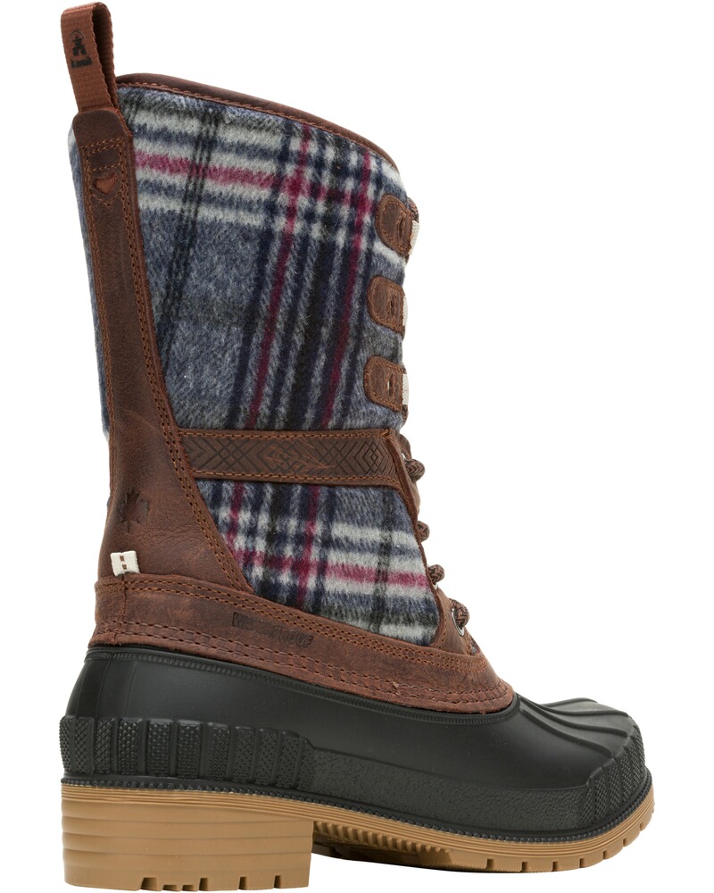 Damen Thermostiefel Sienna 3, Kamik