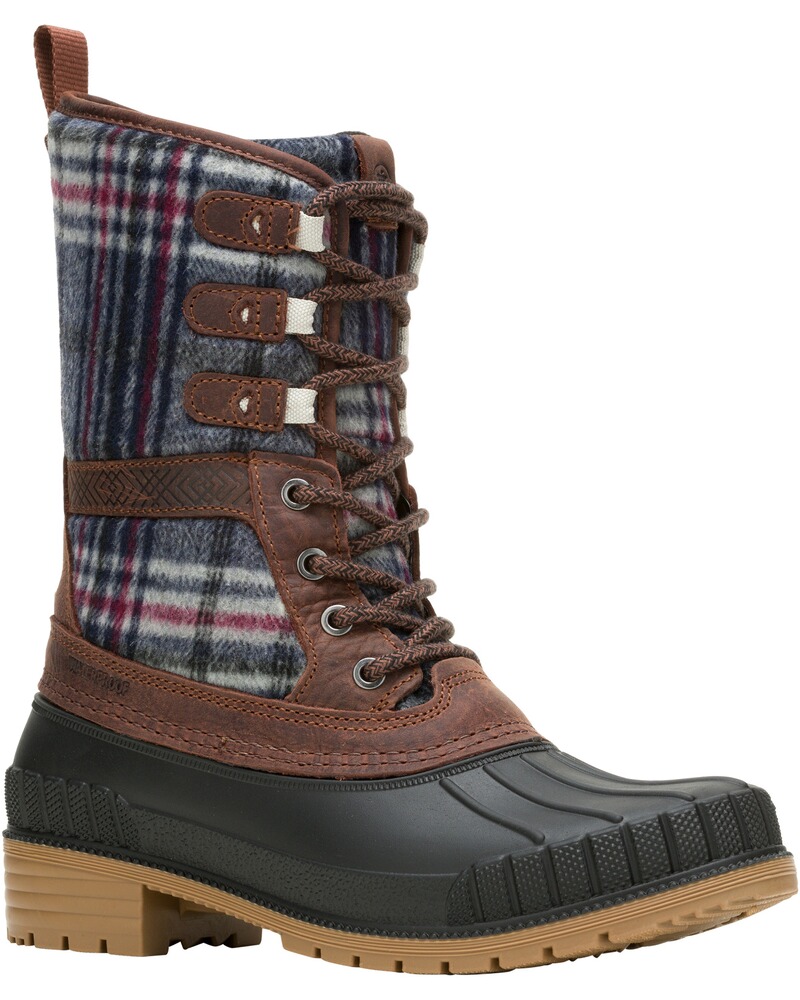 Damen Thermostiefel Sienna 3, Kamik