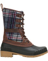 Damen Thermostiefel Sienna 3, Kamik