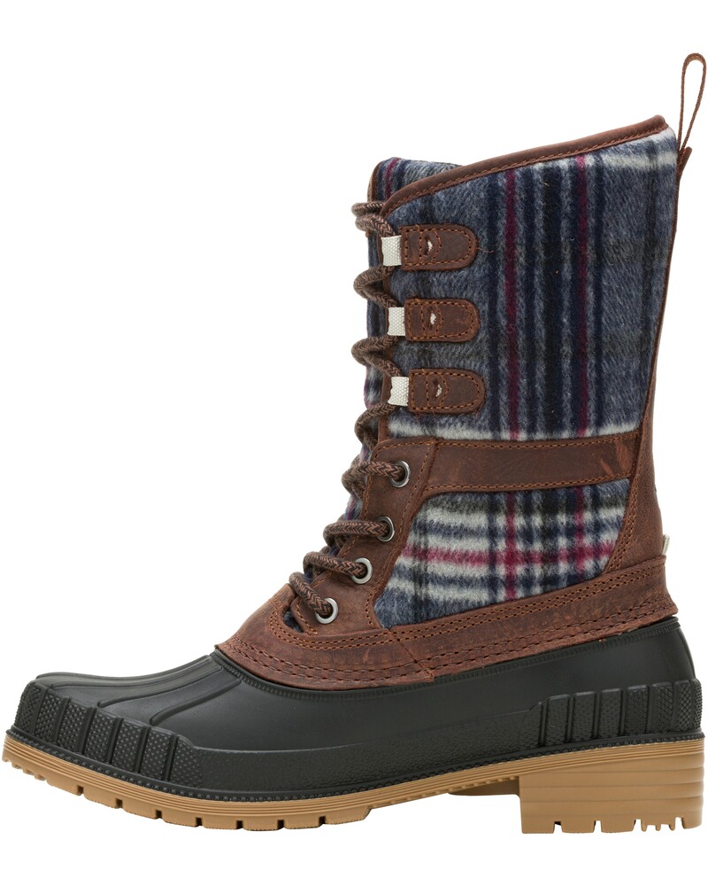 Damen Thermostiefel Sienna 3, Kamik