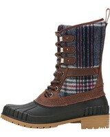Damen Thermostiefel Sienna 3, Kamik