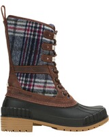 Damen Thermostiefel Sienna 3, Kamik