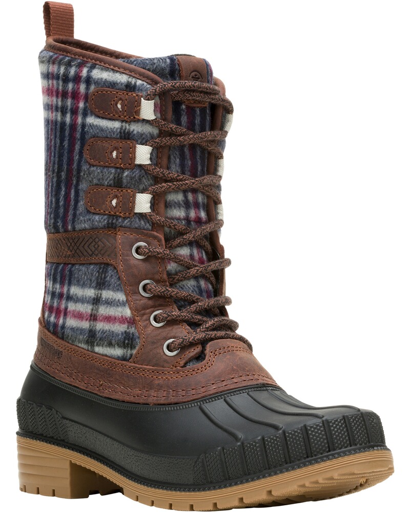 Damen Thermostiefel Sienna 3