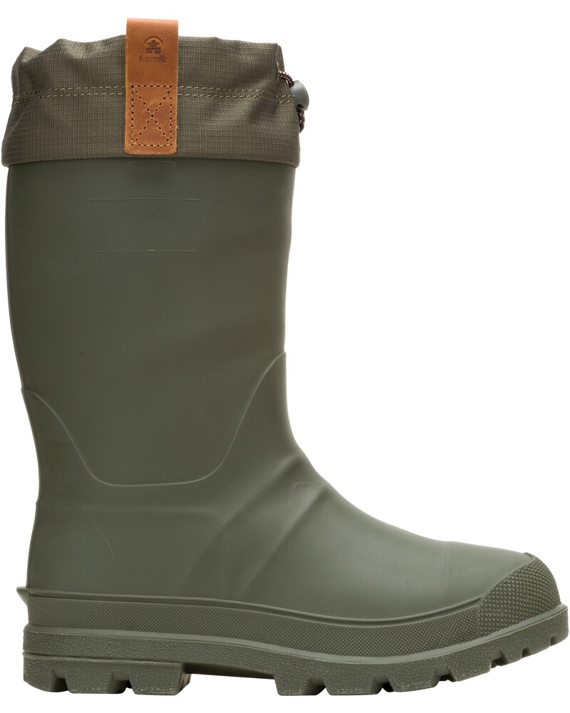 Damen Thermo-Gummistiefel Tundra, Kamik