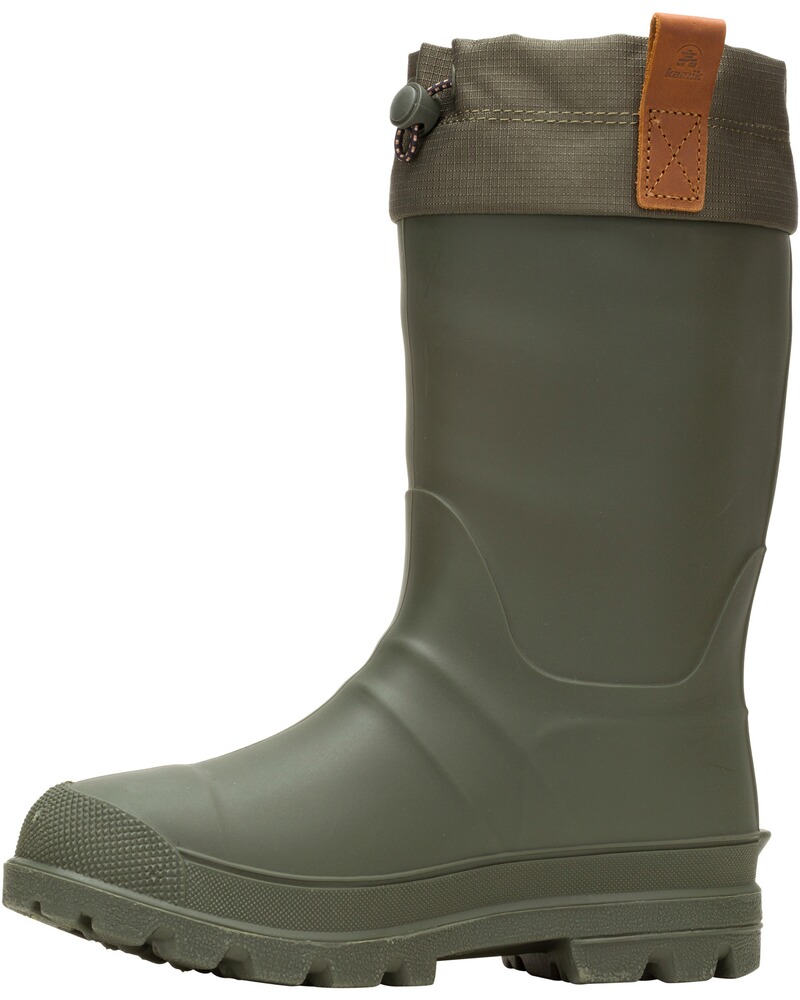 Damen Thermo-Gummistiefel Tundra, Kamik