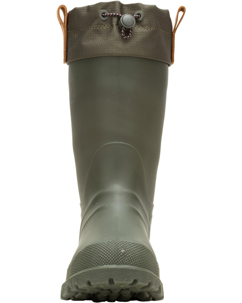 Damen Thermo-Gummistiefel Tundra, Kamik