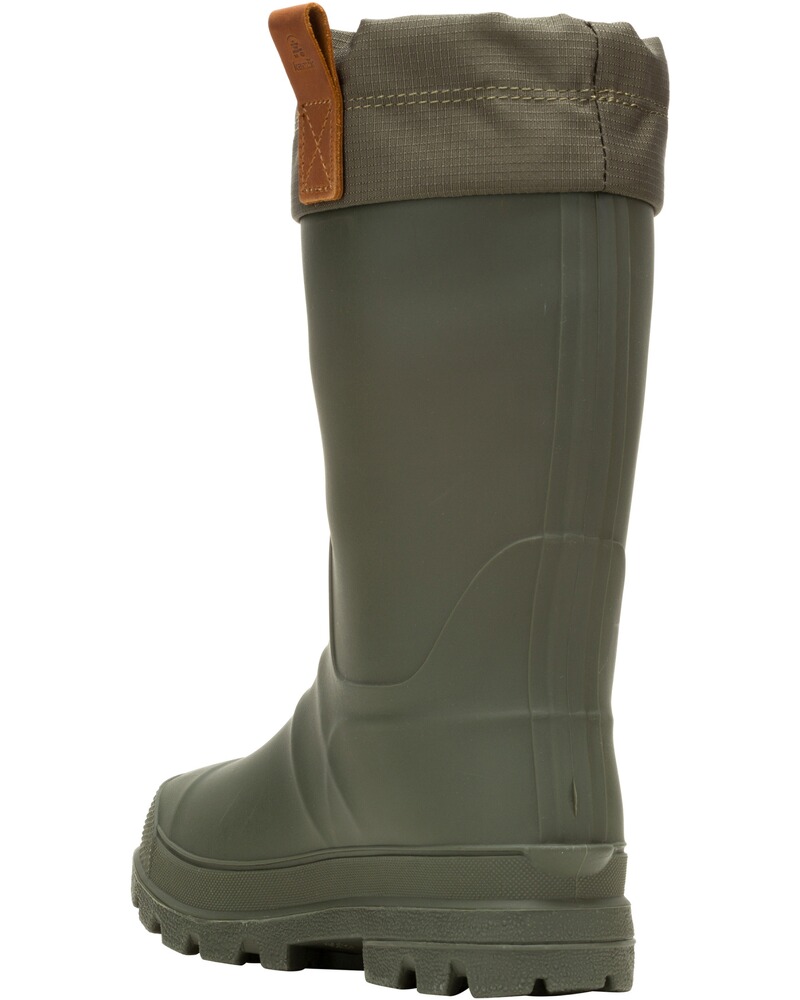 Damen Thermo-Gummistiefel Tundra, Kamik