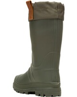 Damen Thermo-Gummistiefel Tundra, Kamik