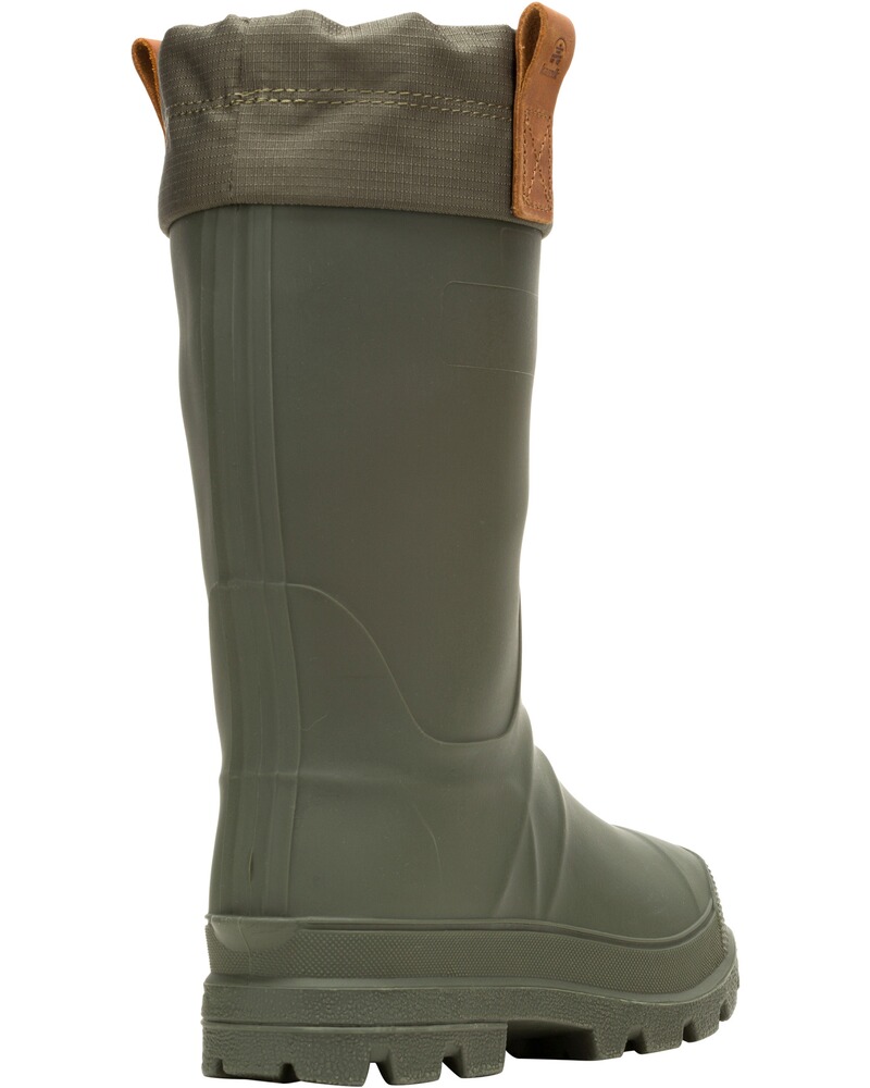 Damen Thermo-Gummistiefel Tundra, Kamik