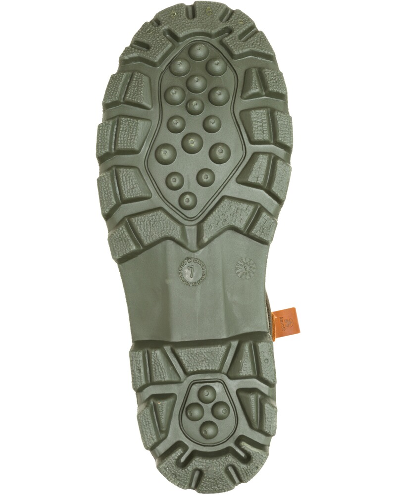Damen Thermo-Gummistiefel Tundra, Kamik