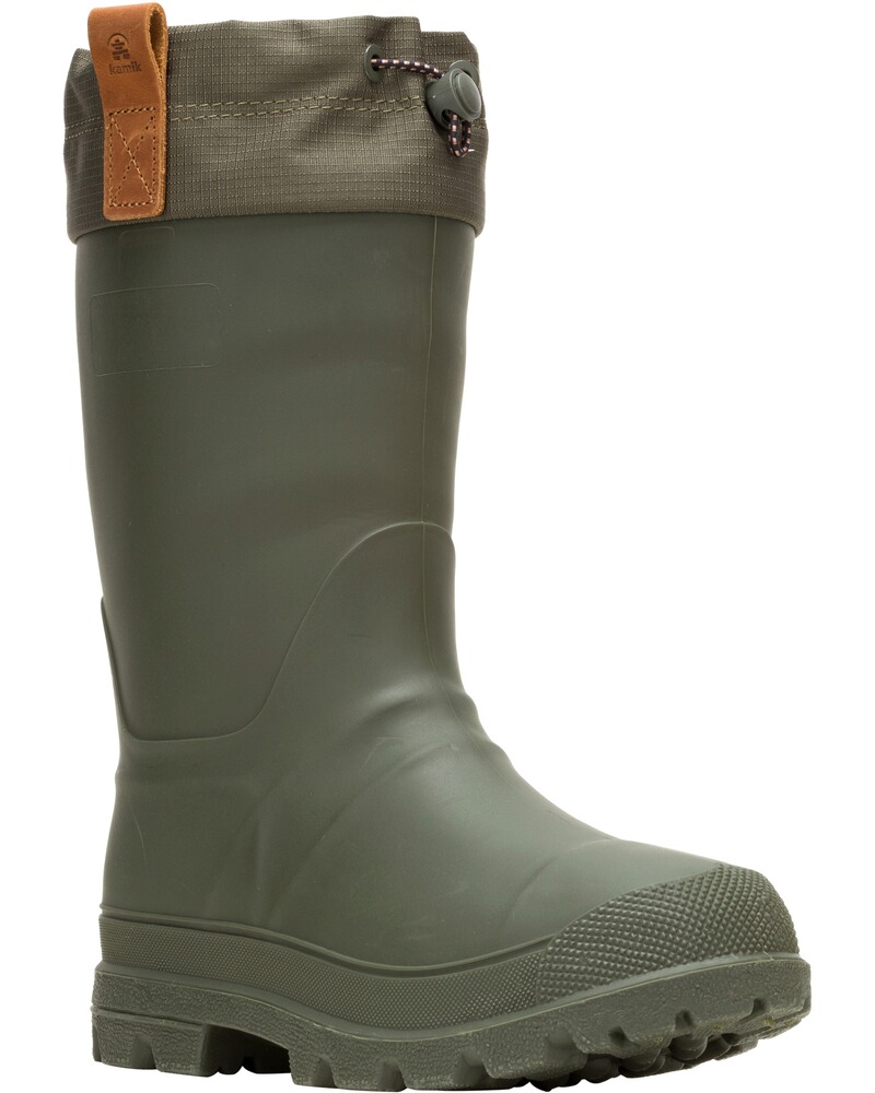 Damen Thermo-Gummistiefel Tundra