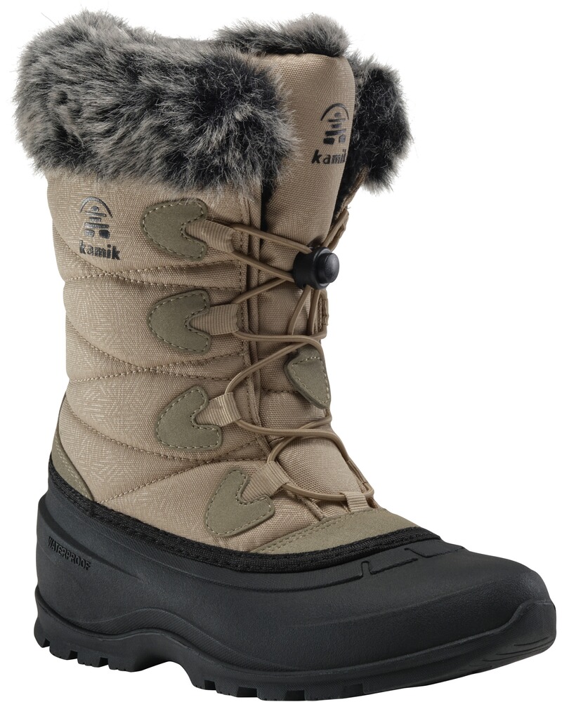 Damen Stiefel Momentum 3