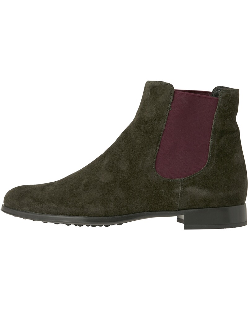 Chelsea boots, Pretty Ballerinas