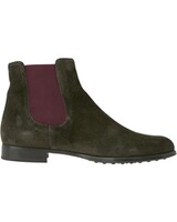 Chelsea boots, Pretty Ballerinas