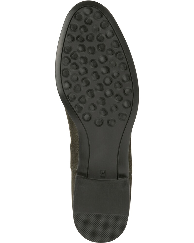 Chelsea boots, Pretty Ballerinas