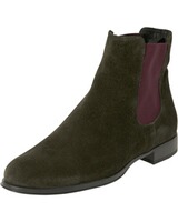 Chelsea boots, Pretty Ballerinas