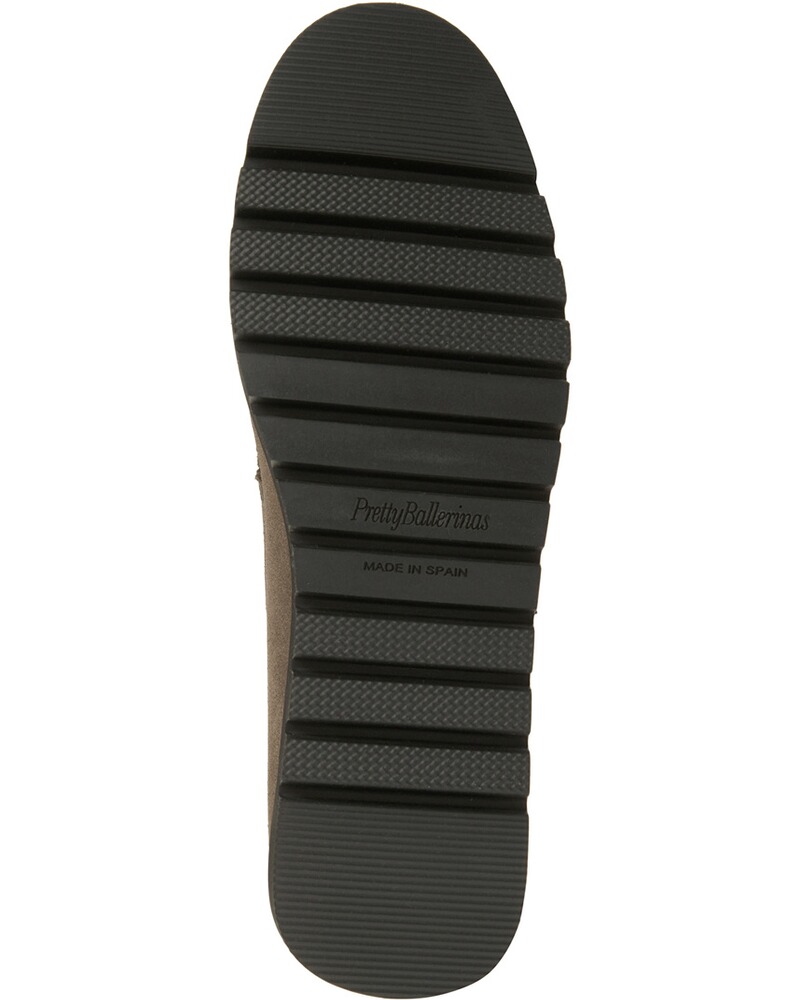 Pretty B. Mokassins schwarz, Pretty Ballerinas
