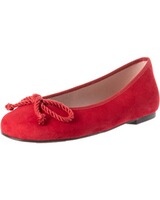 Nubuk-Ballerinas Angelis, Pretty Ballerinas