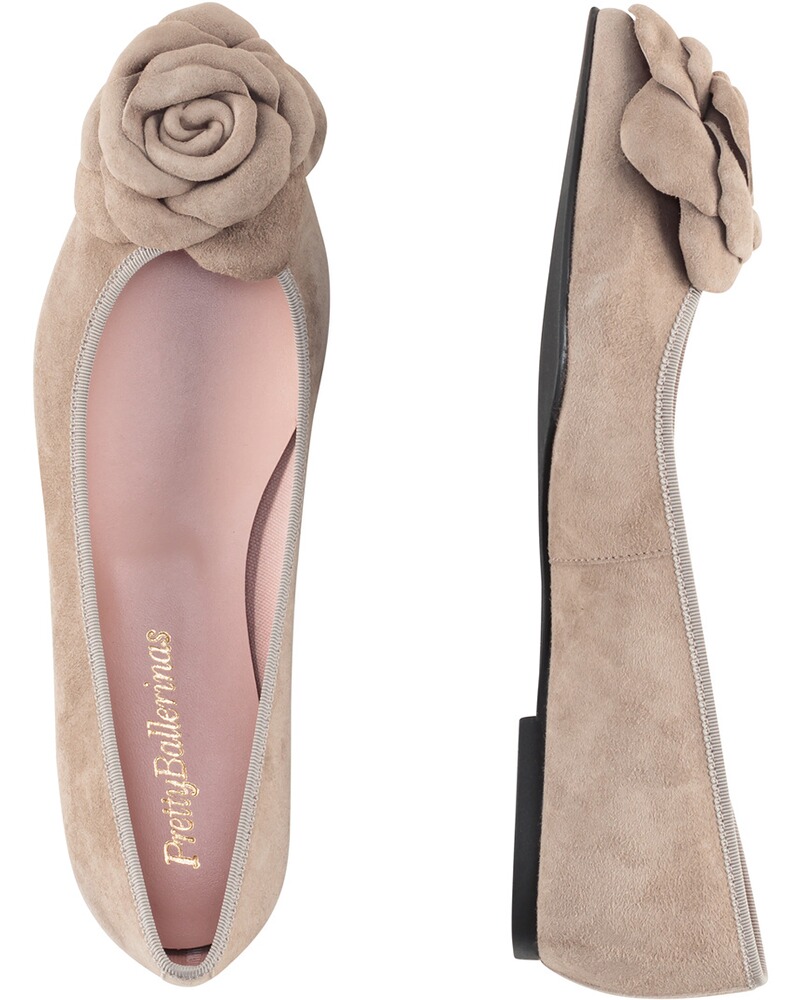 Ballerina, Pretty Ballerinas