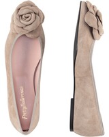Ballerina, Pretty Ballerinas