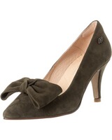Pumps Mara mit Schleife, Xaver Luis