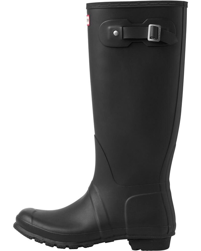 Gummistiefel Original Tall, HUNTER